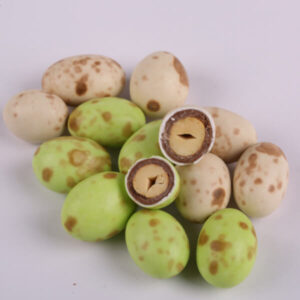 Benekli Yer Fıstığı Draje