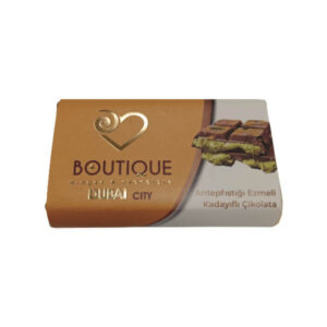 Dubai Çikolatası 22g