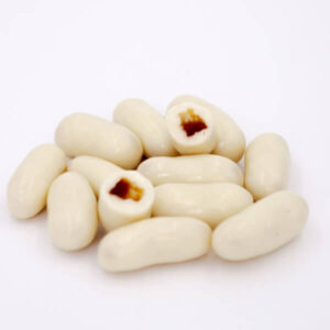 Fildişi Portakal Aromalı Draje