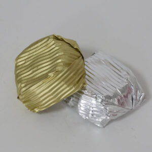 Sargılı Papatya Çikolata