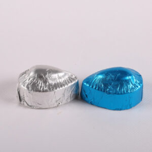 Sargılı Zümrüt Çikolata