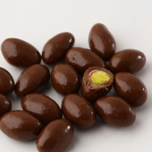 Sütlü Antep Fıstıklı Draje