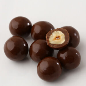 Sütlü Fındık Draje