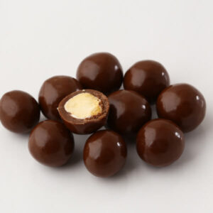 Sütlü Leblebi Draje