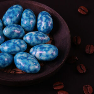 Yaban Mersini Aromalı Badem Draje